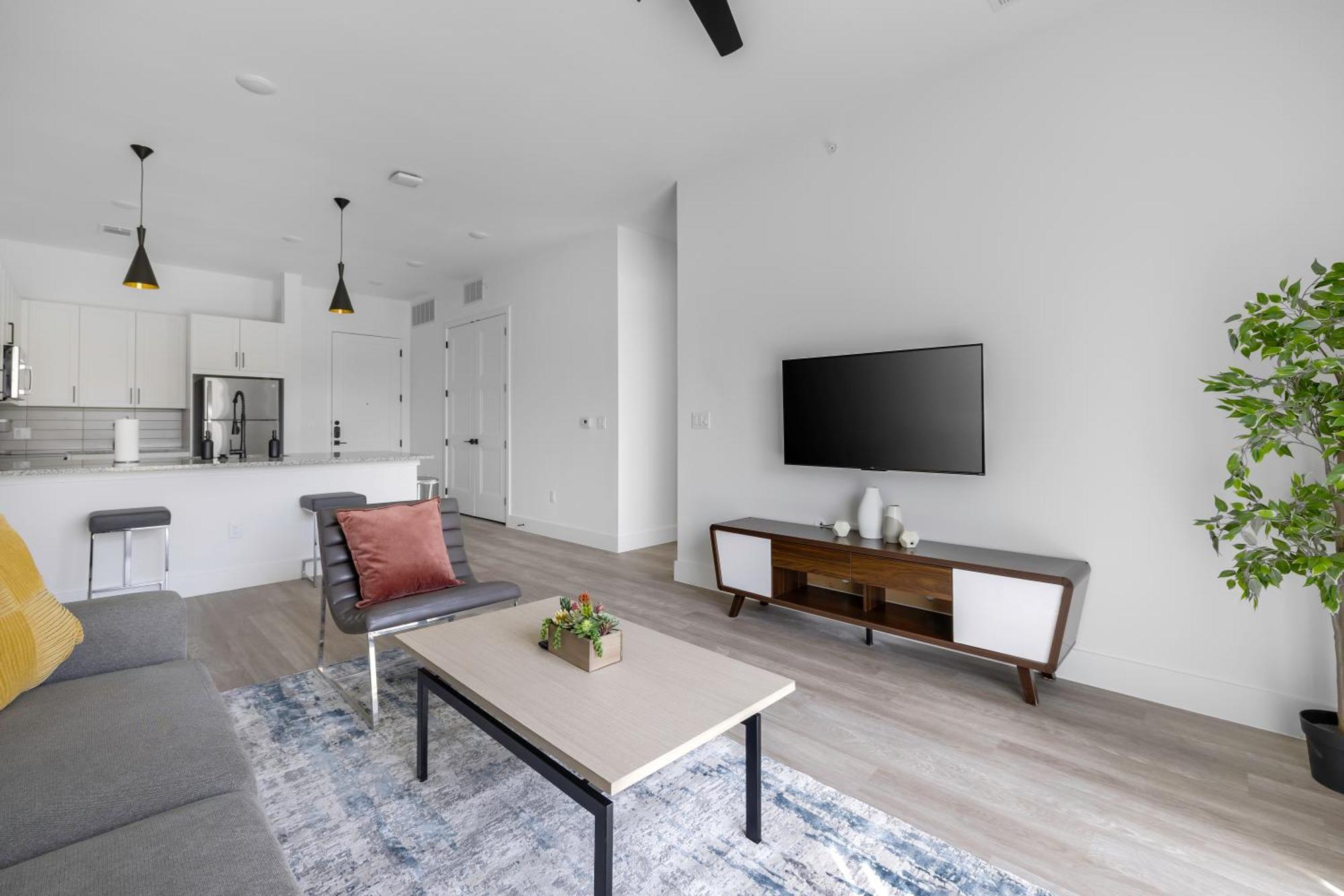 Railyard Apartments By Barsala 登顿 外观 照片